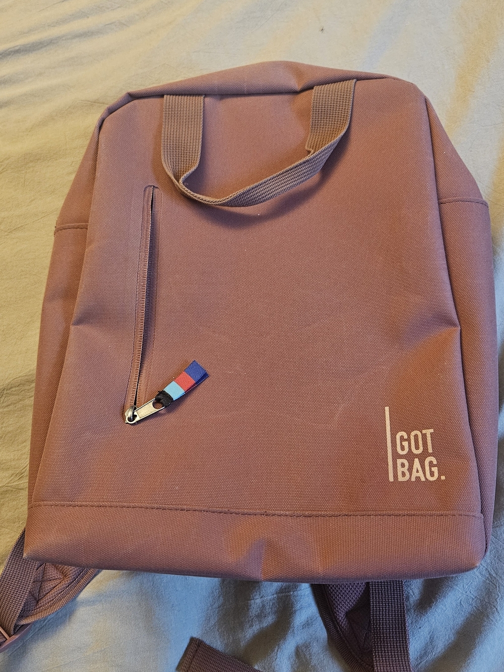 GOT BAG Daypack Backpack - Picture 6 of 6